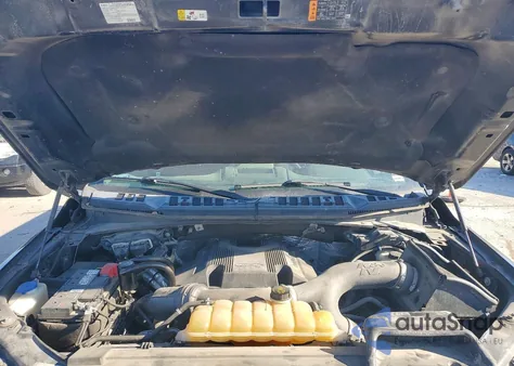 2017 Ford F150 Supercrew z USA, uszkodzony, nr VIN 1FTEW1EG0HKC72533